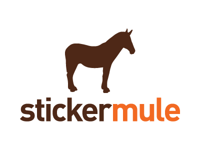 Partners, Sticker Mule