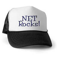 .NET ROcks